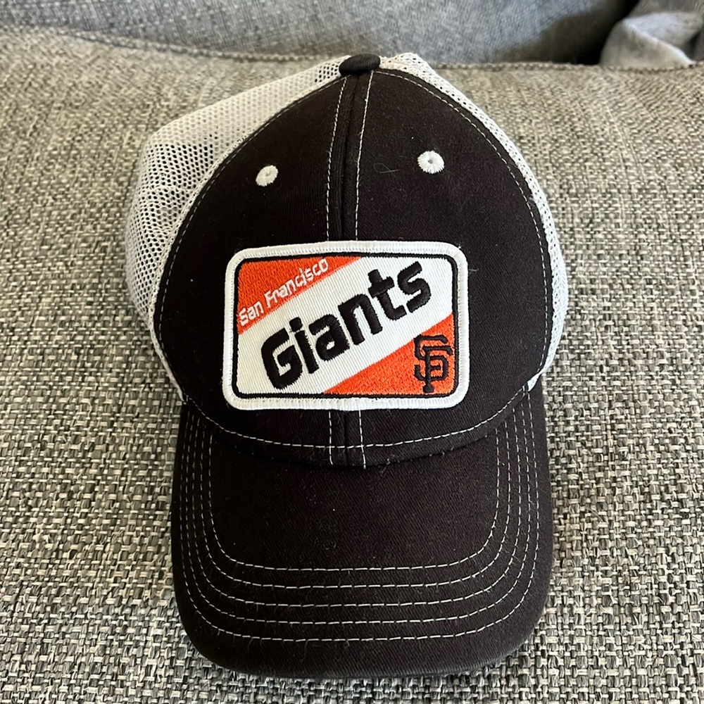 Child (Toddler) 47 Brand Giants Hat